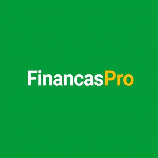 FinançasPro Brasil Logo